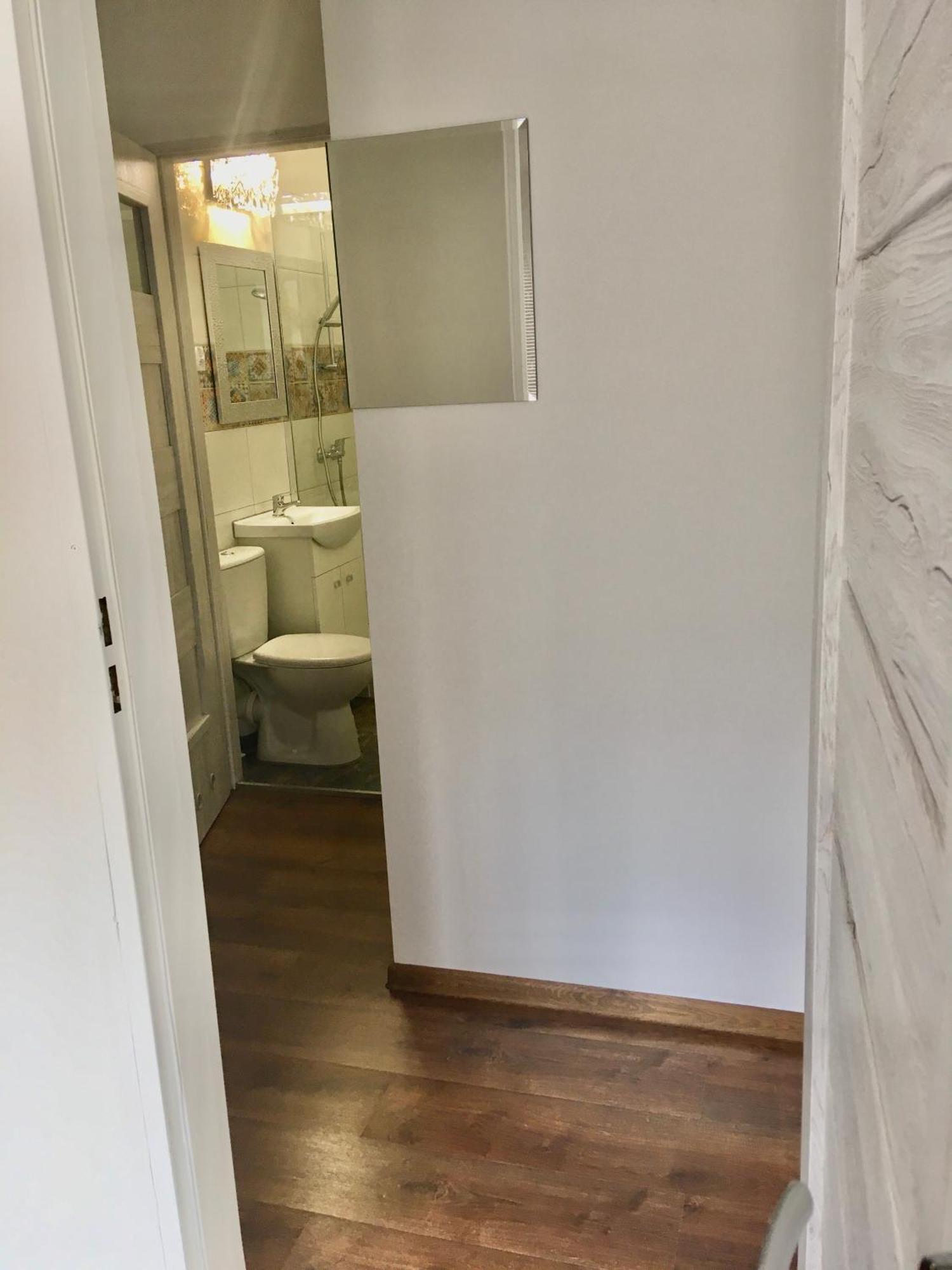 Villa Marynarza Ustka Room photo